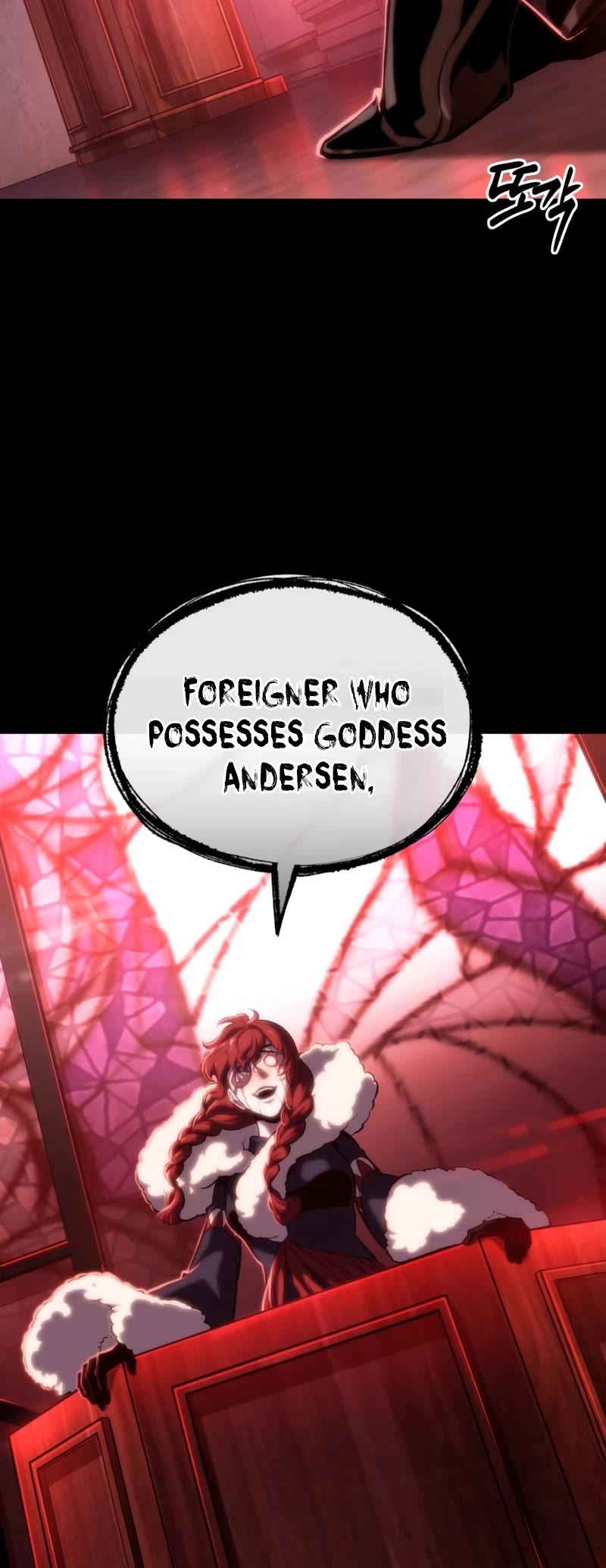 The World After the Fall Chapter 105 page 54 - Chapter 105