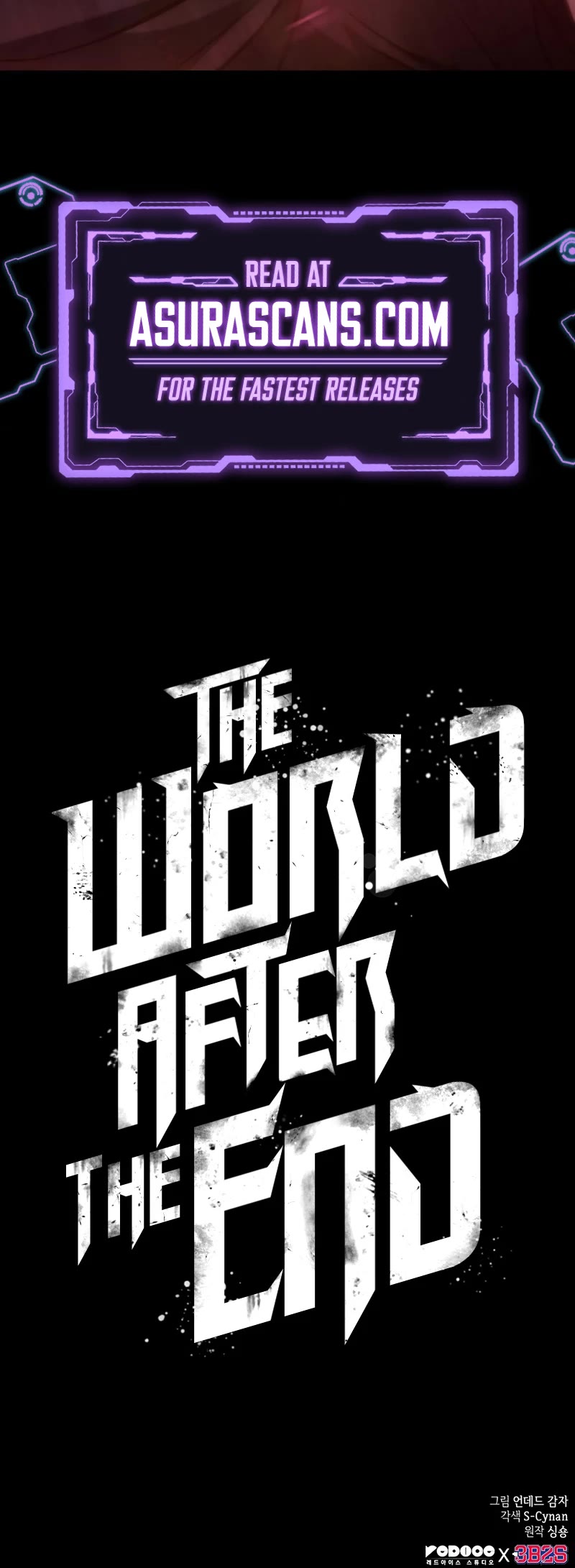The World After the Fall Chapter 105 page 57 - Chapter 105