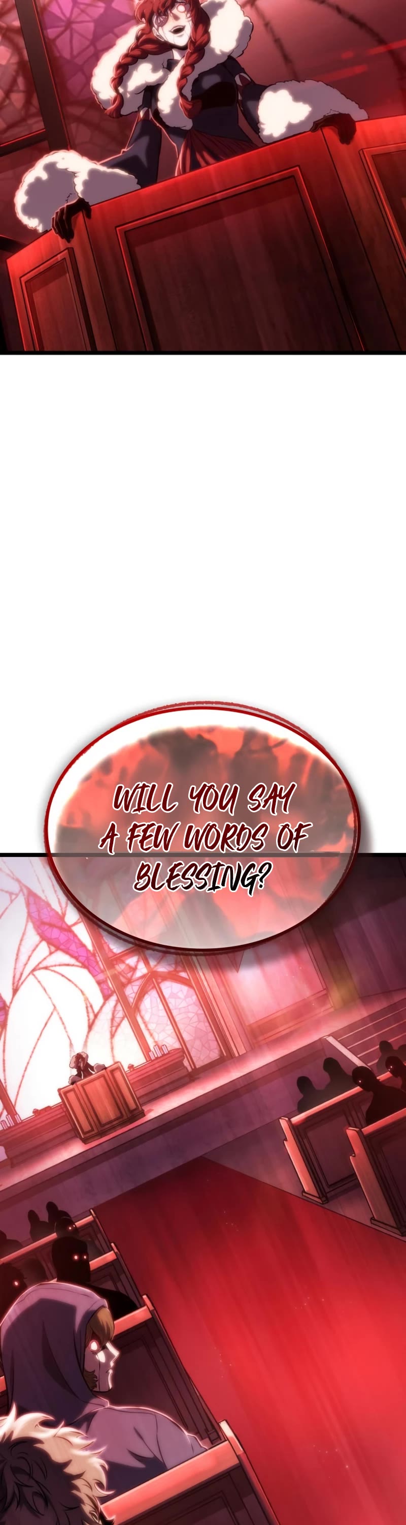 The World After the Fall Chapter 106 page 13 - Chapter 106