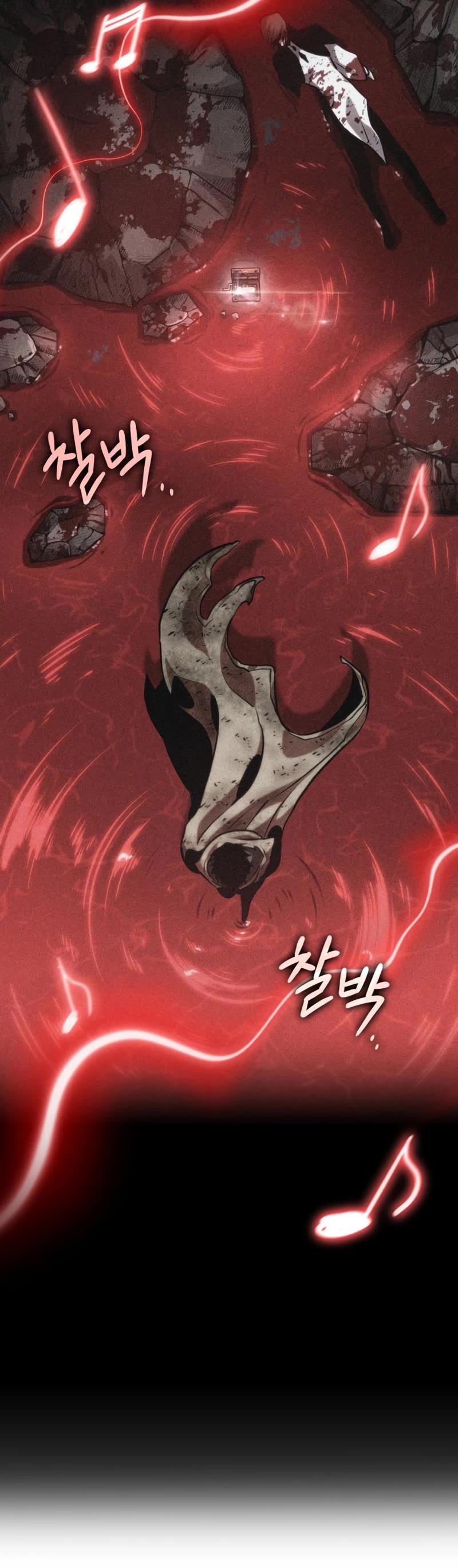 The World After the Fall Chapter 106 page 21 - Chapter 106