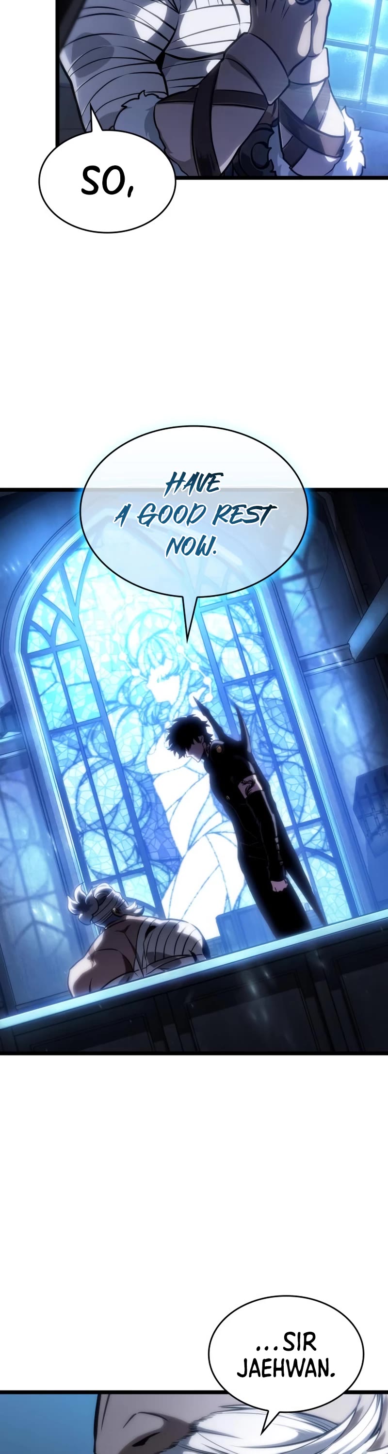 The World After the Fall Chapter 106 page 25 - Chapter 106