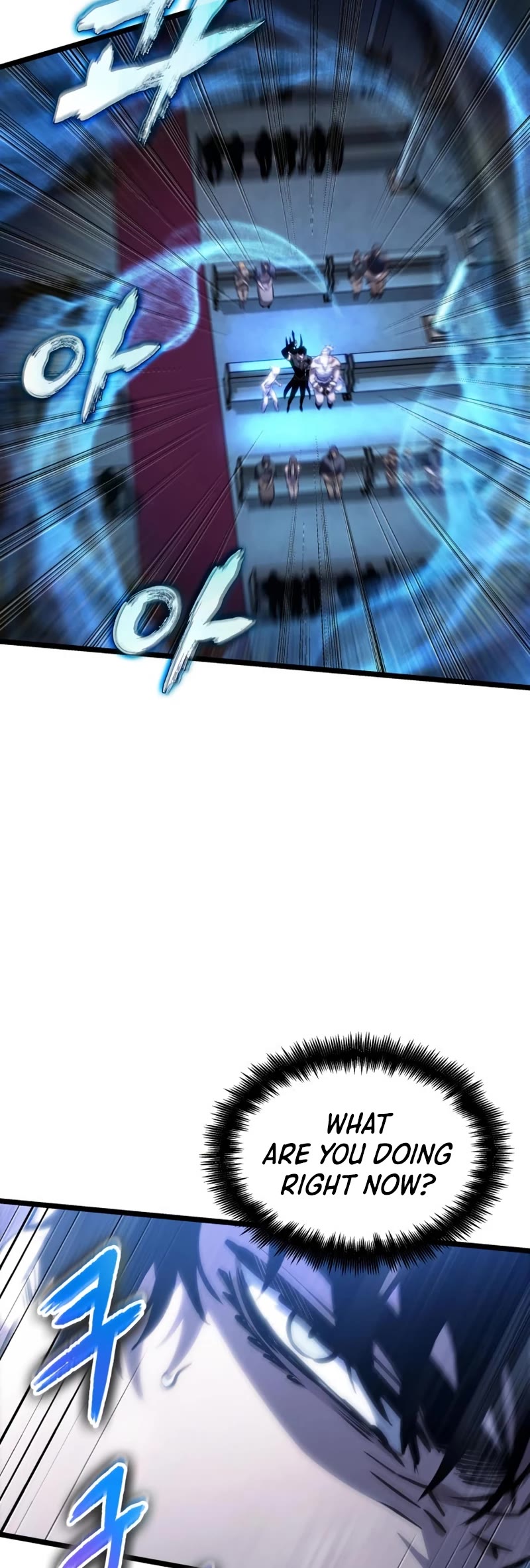 The World After the Fall Chapter 106 page 30 - Chapter 106