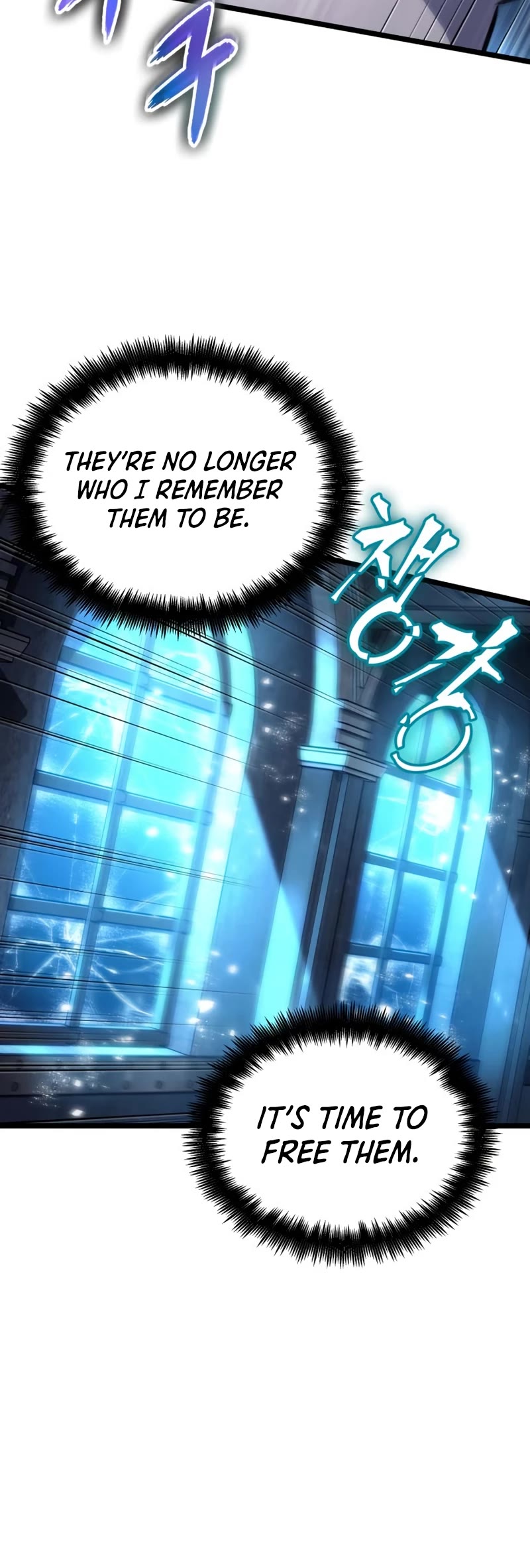 The World After the Fall Chapter 106 page 31 - Chapter 106