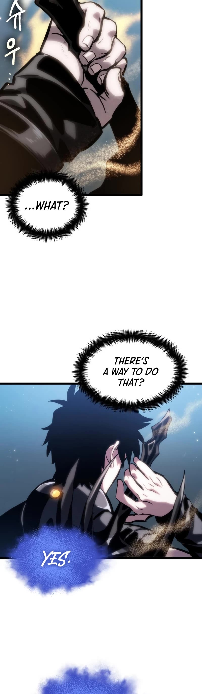 The World After the Fall Chapter 106 page 35 - Chapter 106