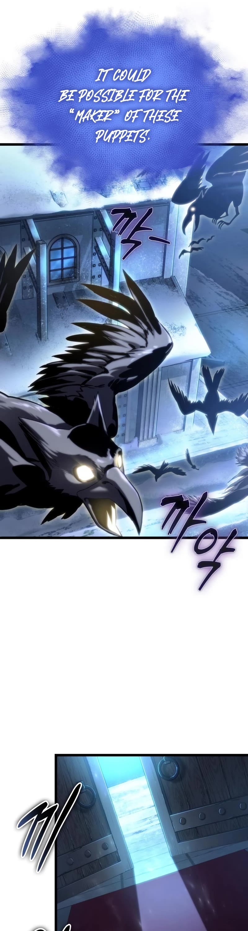 The World After the Fall Chapter 106 page 37 - Chapter 106