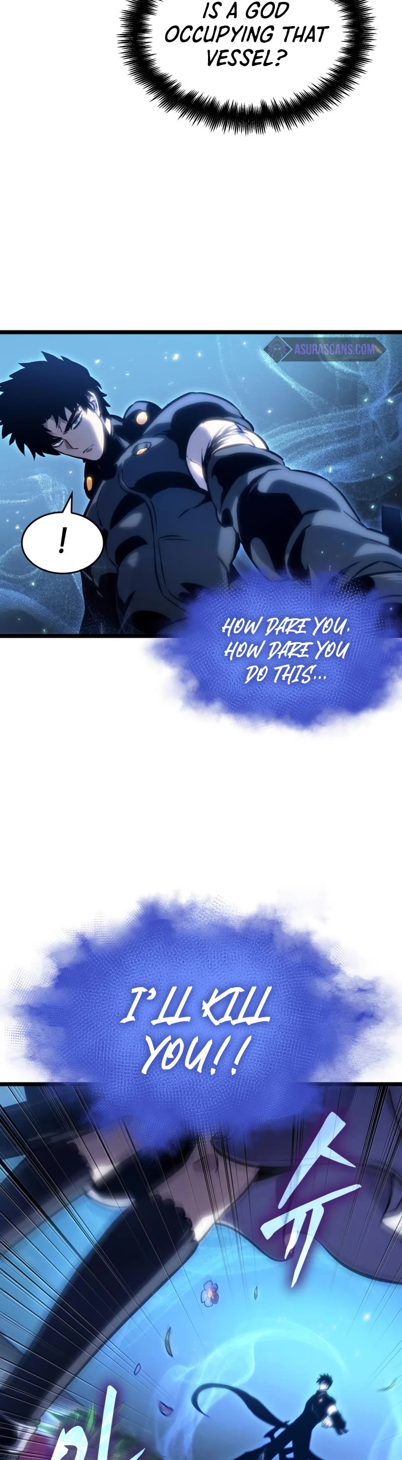 The World After the Fall Chapter 106 page 45 - Chapter 106
