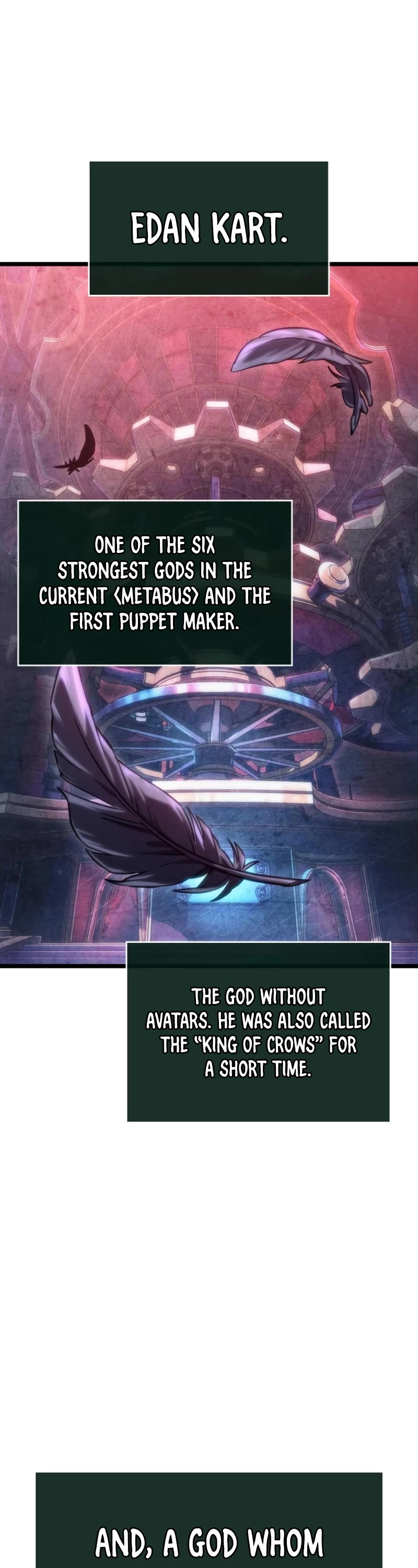 The World After the Fall Chapter 106 page 49 - Chapter 106