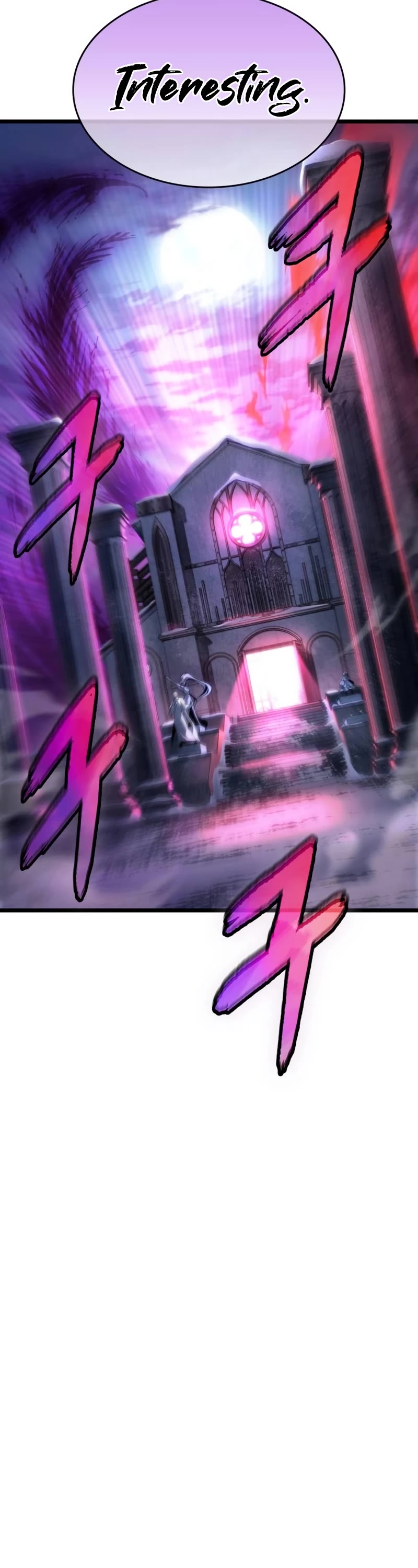 The World After the Fall Chapter 107 page 15 - Chapter 107