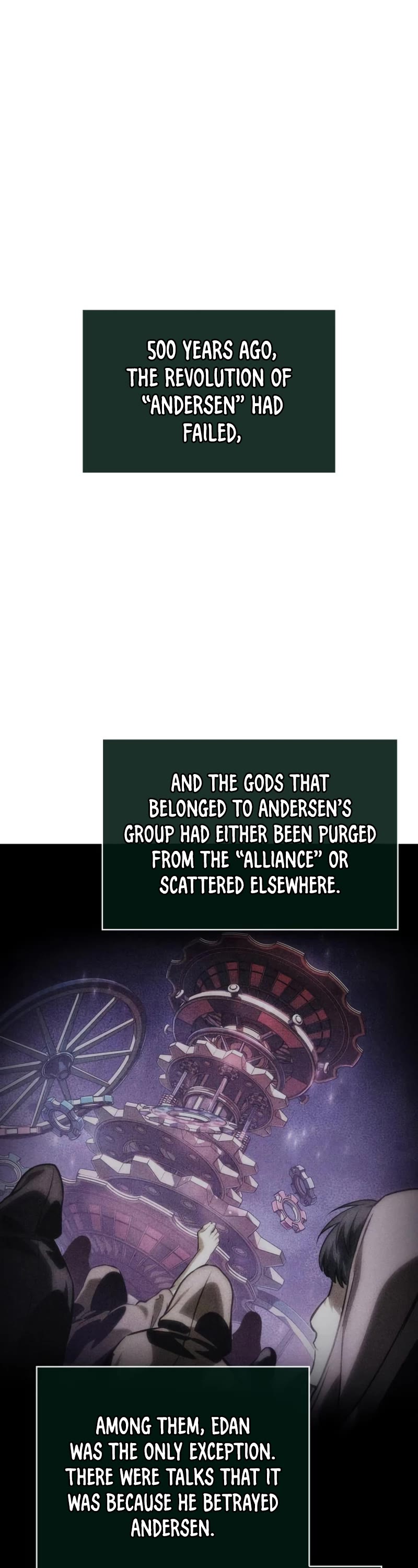 The World After the Fall Chapter 107 page 2 - Chapter 107