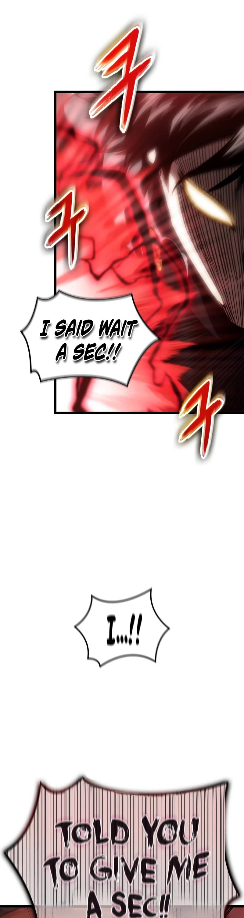 The World After the Fall Chapter 107 page 22 - Chapter 107