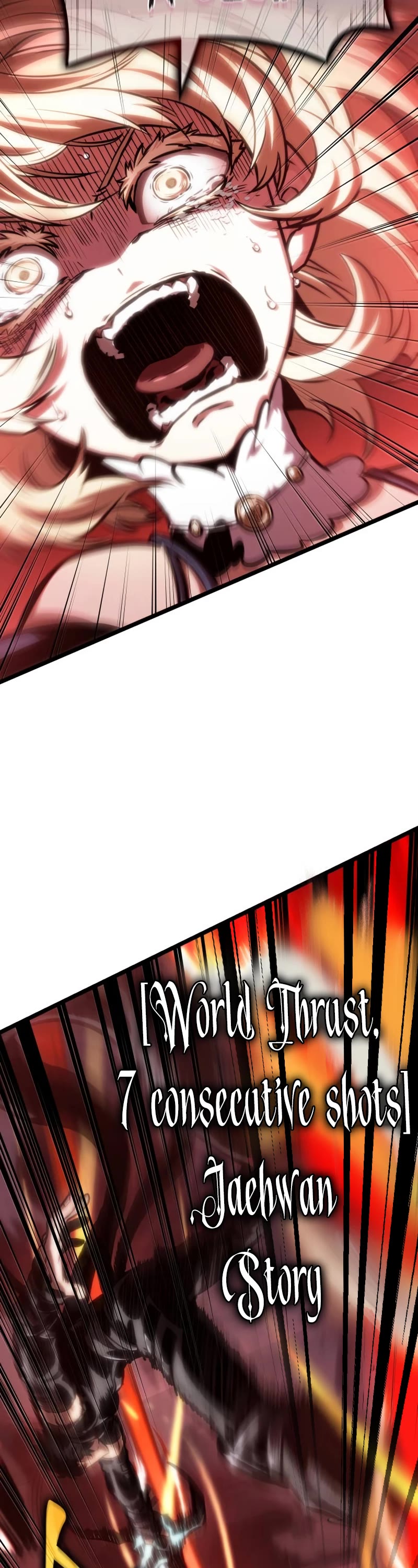 The World After the Fall Chapter 107 page 23 - Chapter 107