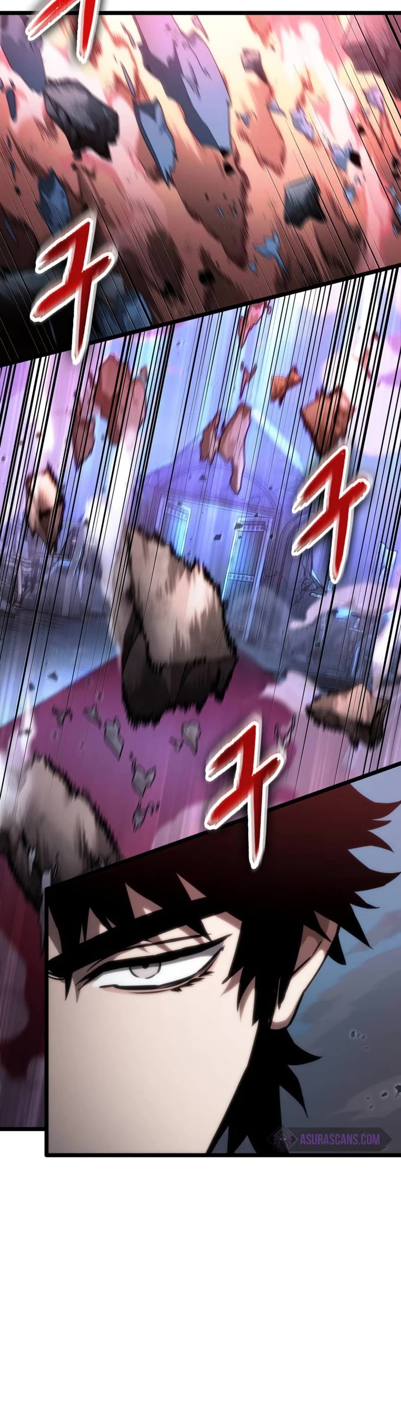 The World After the Fall Chapter 107 page 26 - Chapter 107