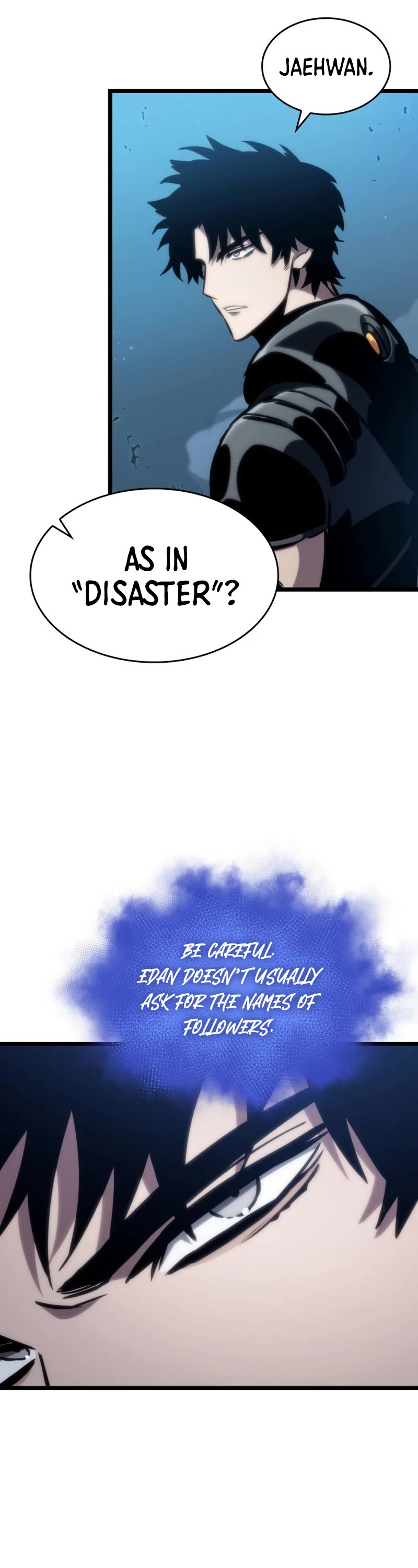 The World After the Fall Chapter 107 page 28 - Chapter 107