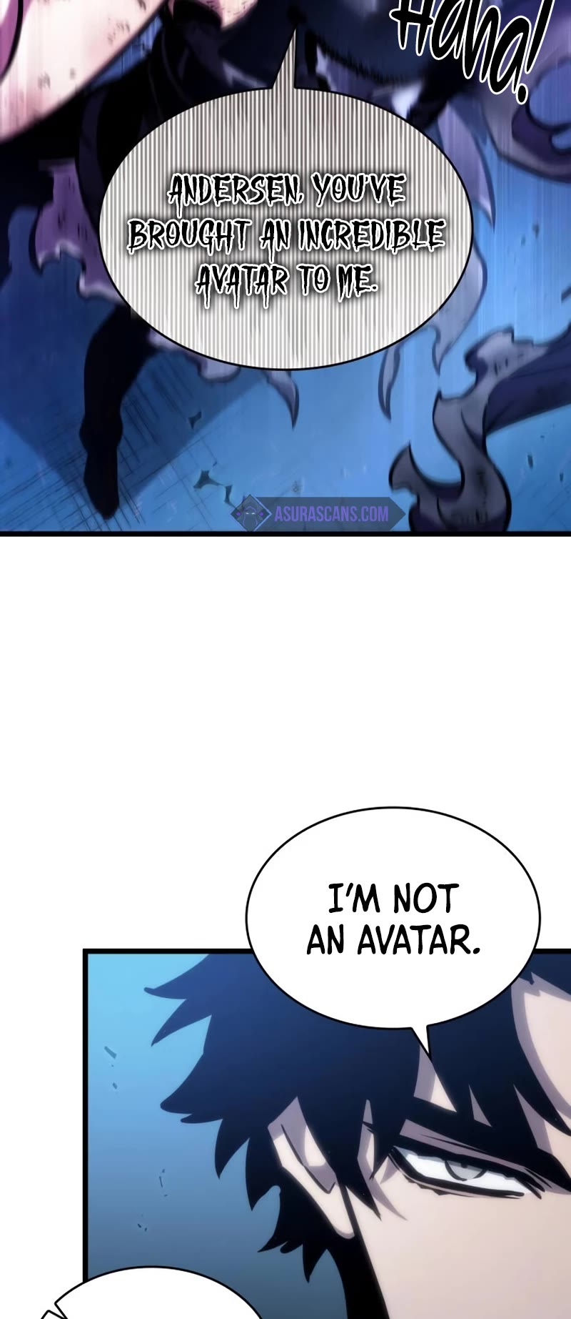 The World After the Fall Chapter 107 page 30 - Chapter 107
