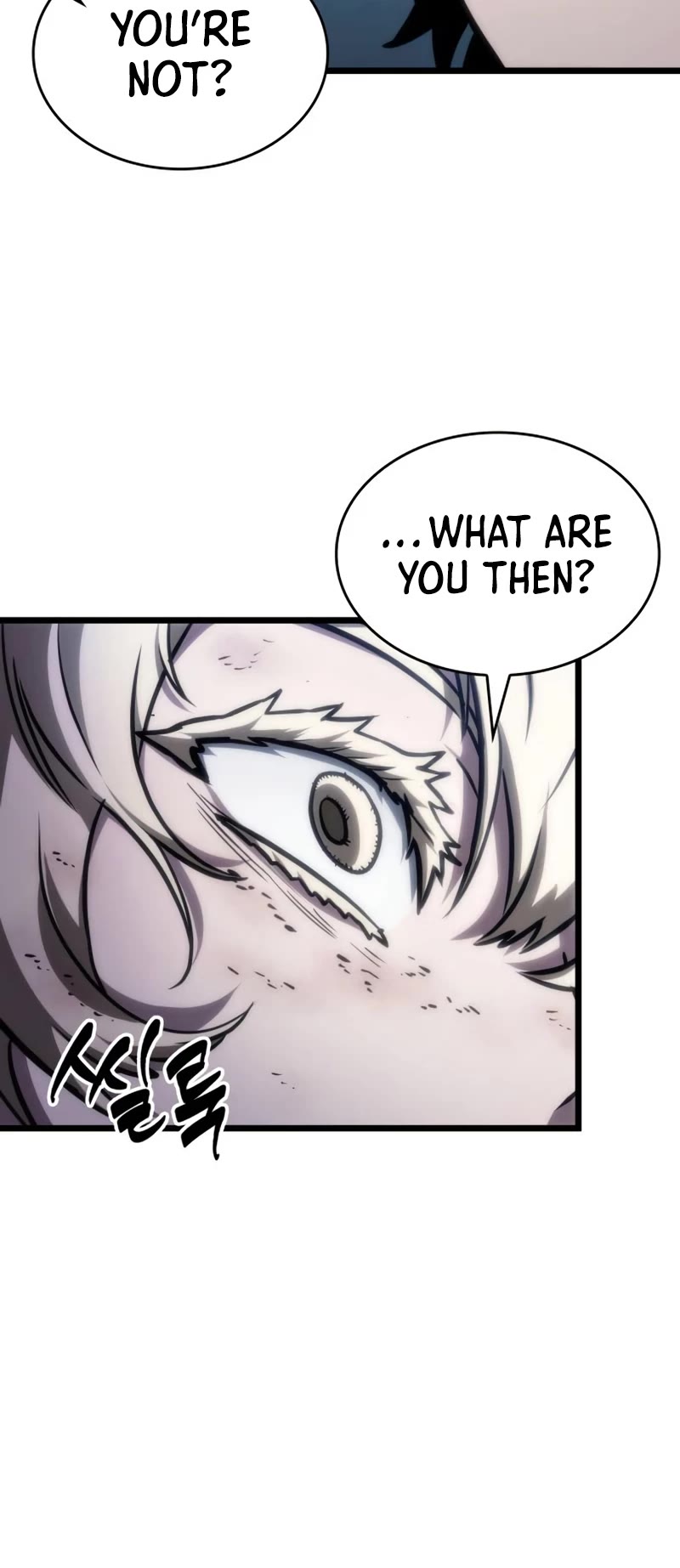 The World After the Fall Chapter 107 page 31 - Chapter 107