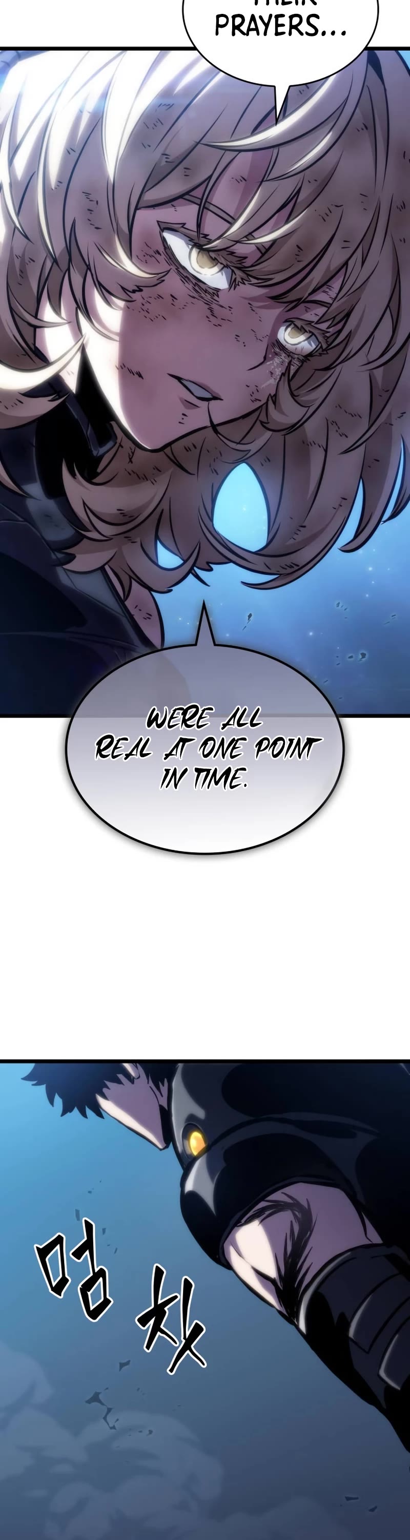 The World After the Fall Chapter 107 page 39 - Chapter 107