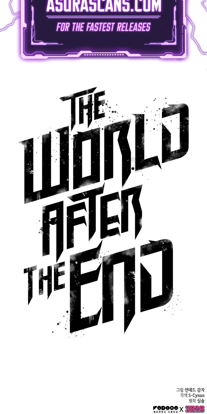 The World After the Fall Chapter 107 page 56 - Chapter 107