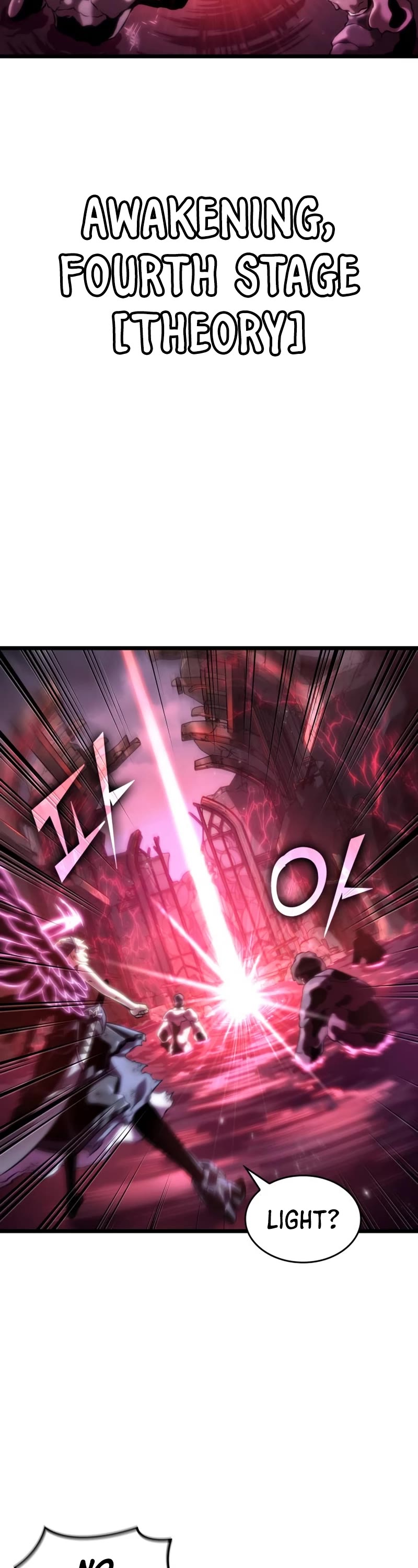 The World After the Fall Chapter 108 page 13 - Chapter 108
