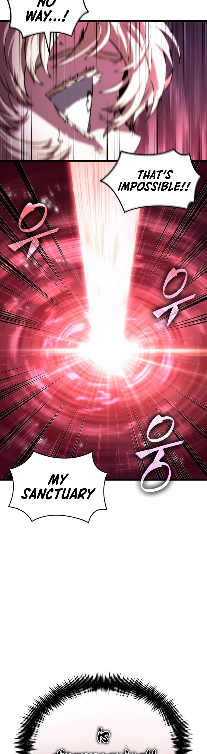 The World After the Fall Chapter 108 page 14 - Chapter 108