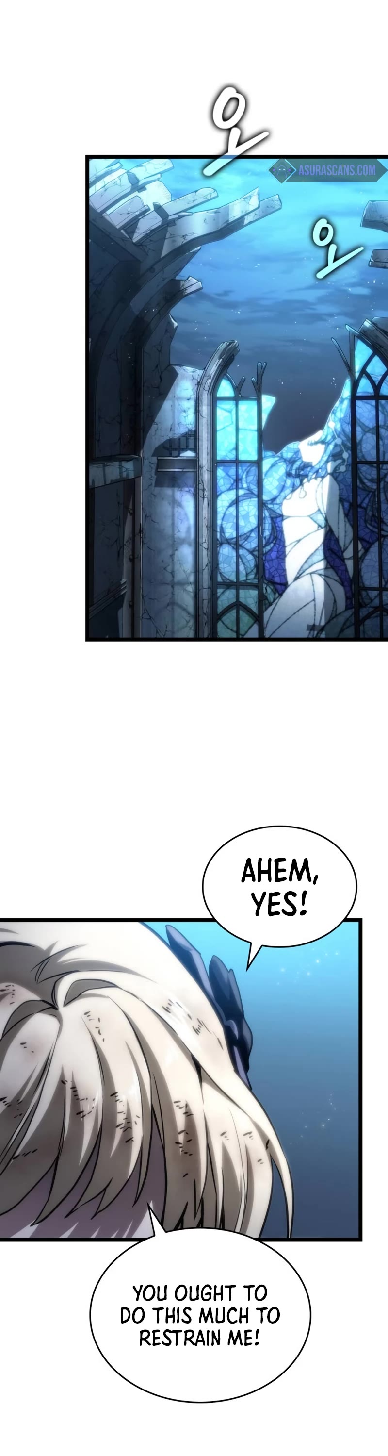 The World After the Fall Chapter 108 page 29 - Chapter 108