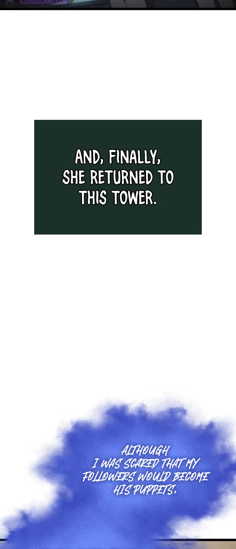 The World After the Fall Chapter 108 page 38 - Chapter 108