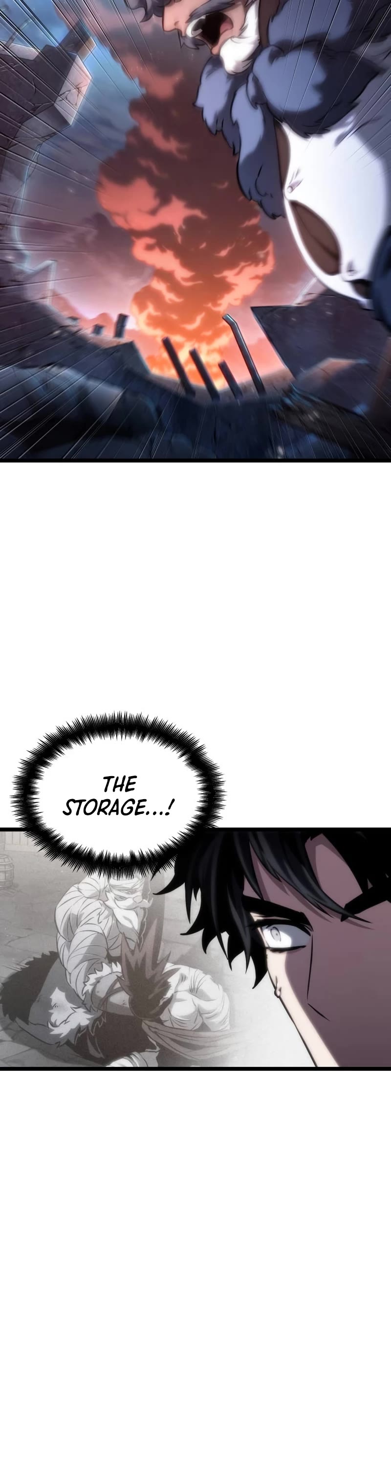 The World After the Fall Chapter 108 page 48 - Chapter 108