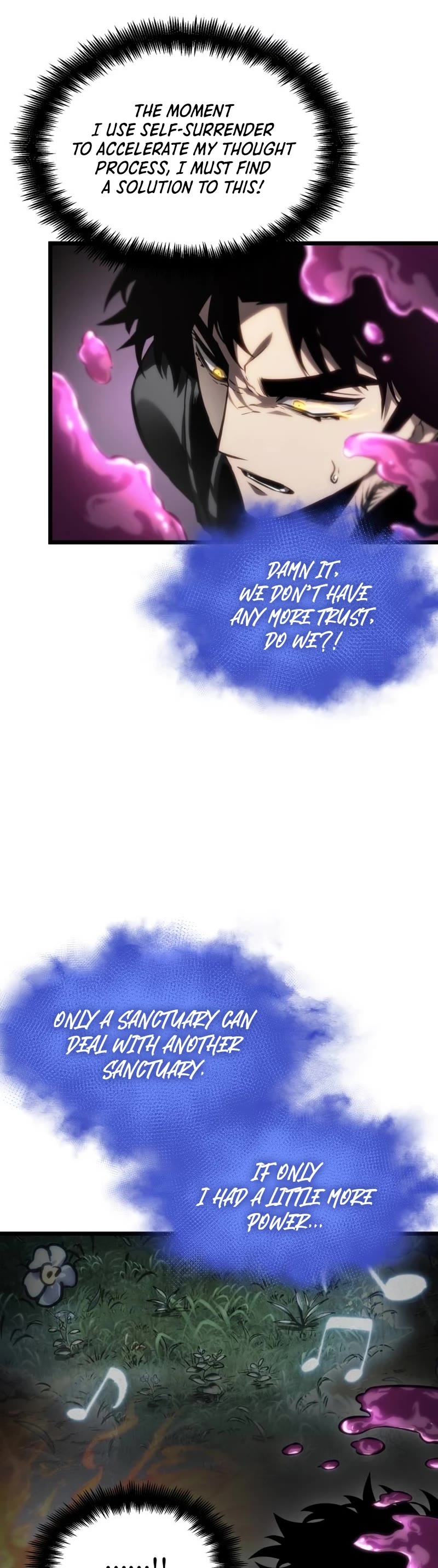The World After the Fall Chapter 108 page 9 - Chapter 108