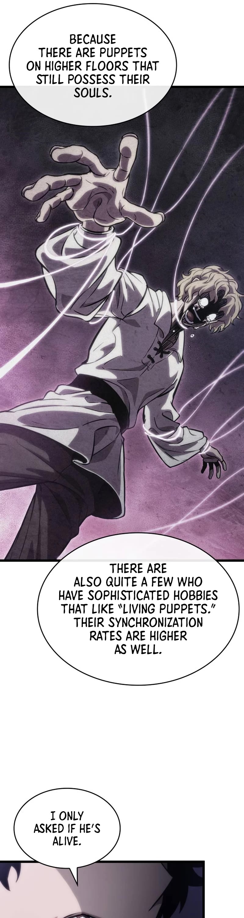 The World After the Fall Chapter 109 page 12 - Chapter 109