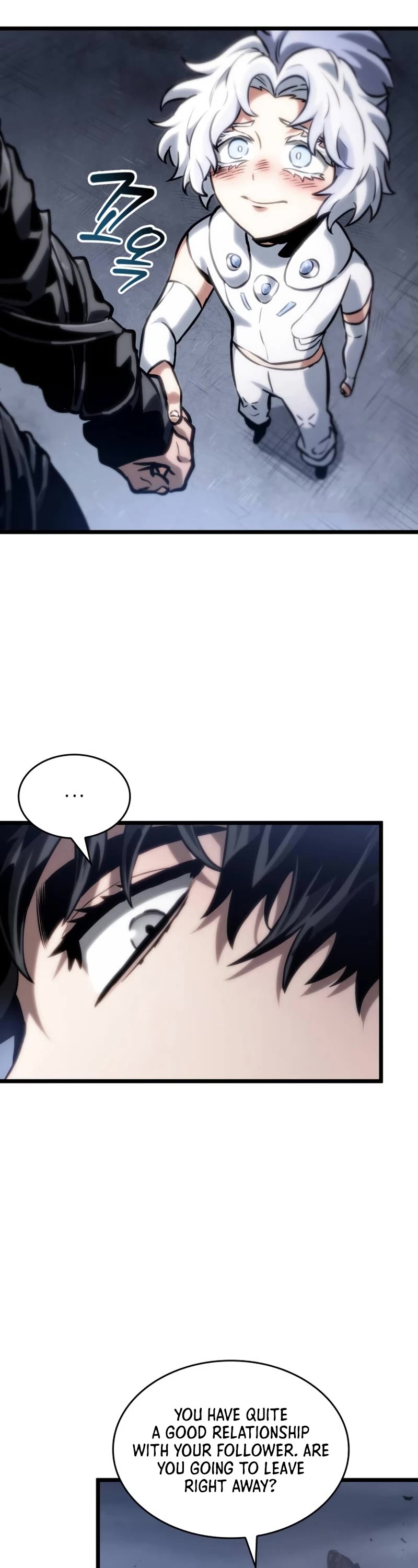 The World After the Fall Chapter 109 page 17 - Chapter 109