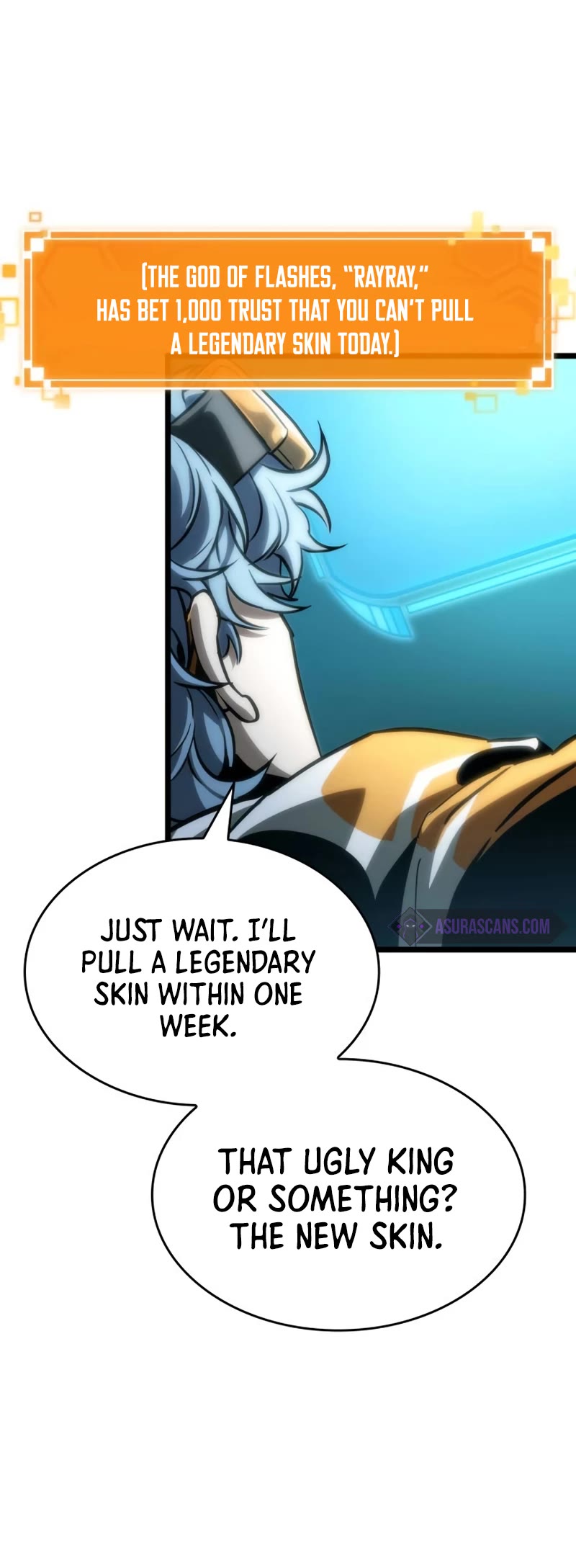 The World After the Fall Chapter 109 page 31 - Chapter 109