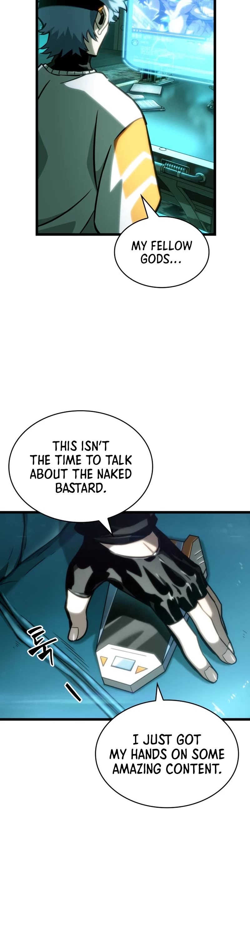 The World After the Fall Chapter 109 page 49 - Chapter 109