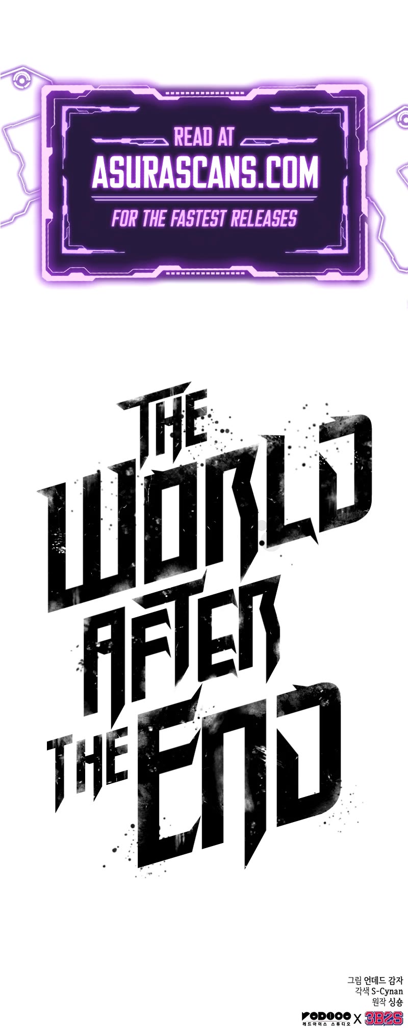 The World After the Fall Chapter 109 page 51 - Chapter 109