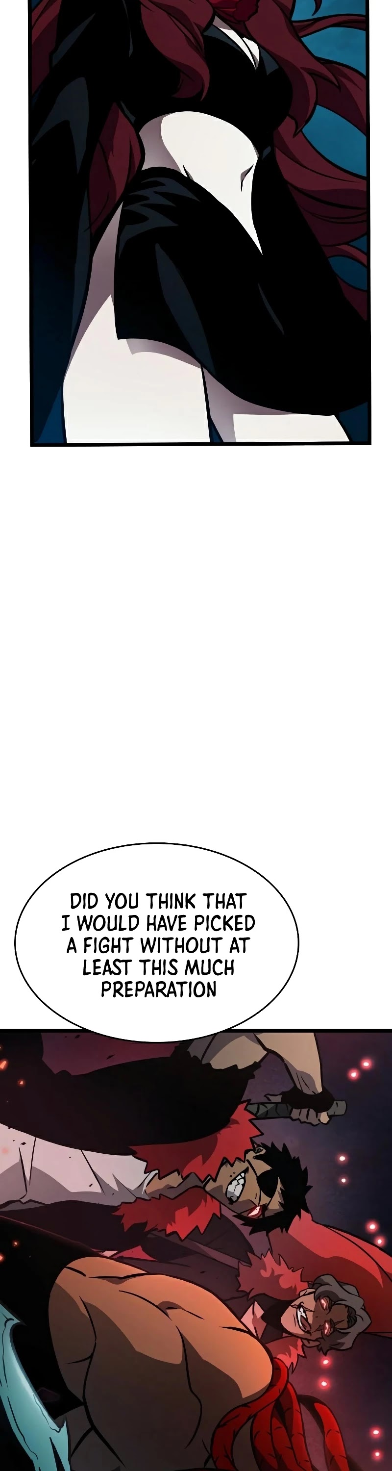 The World After the Fall Chapter 11 page 15 - Chapter 11