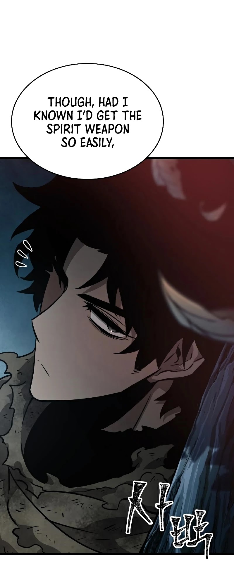 The World After the Fall Chapter 11 page 17 - Chapter 11