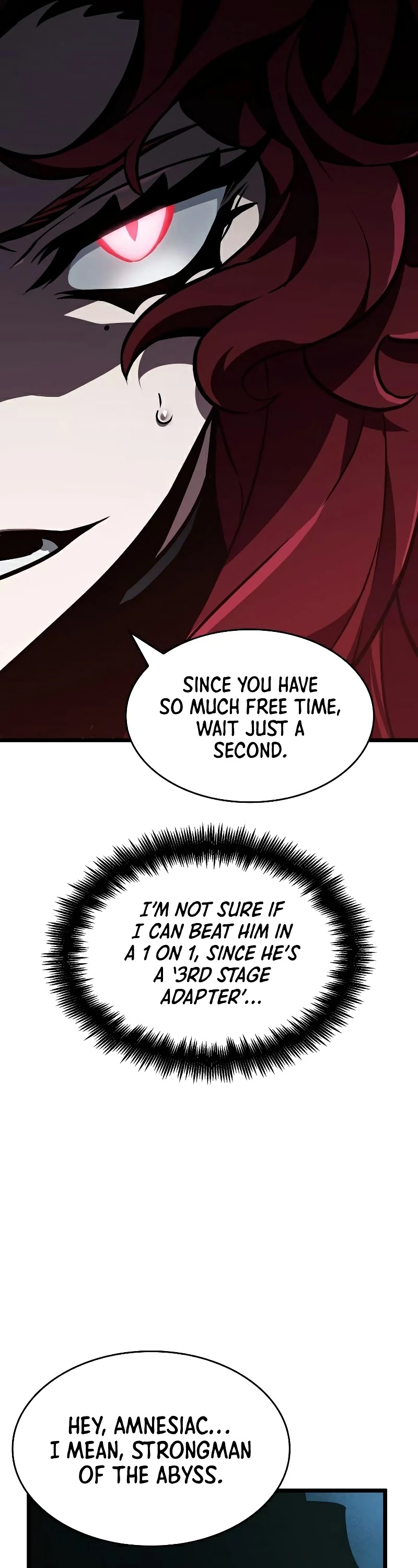 The World After the Fall Chapter 11 page 22 - Chapter 11