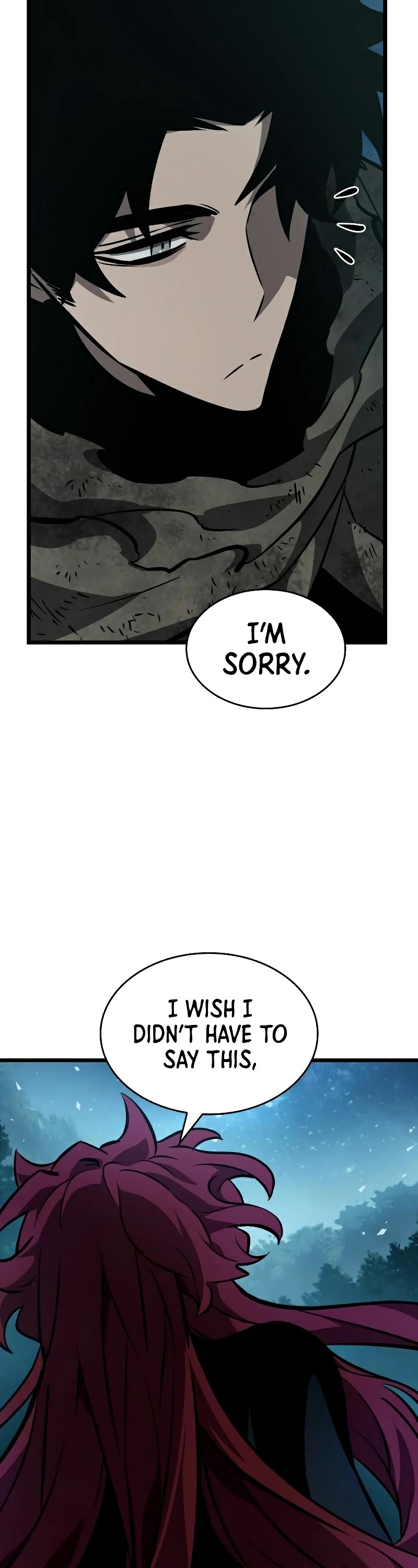 The World After the Fall Chapter 11 page 23 - Chapter 11