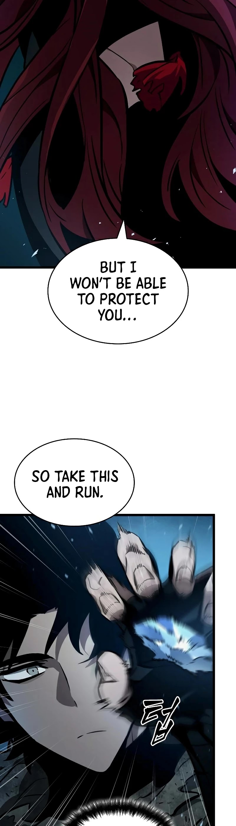 The World After the Fall Chapter 11 page 24 - Chapter 11
