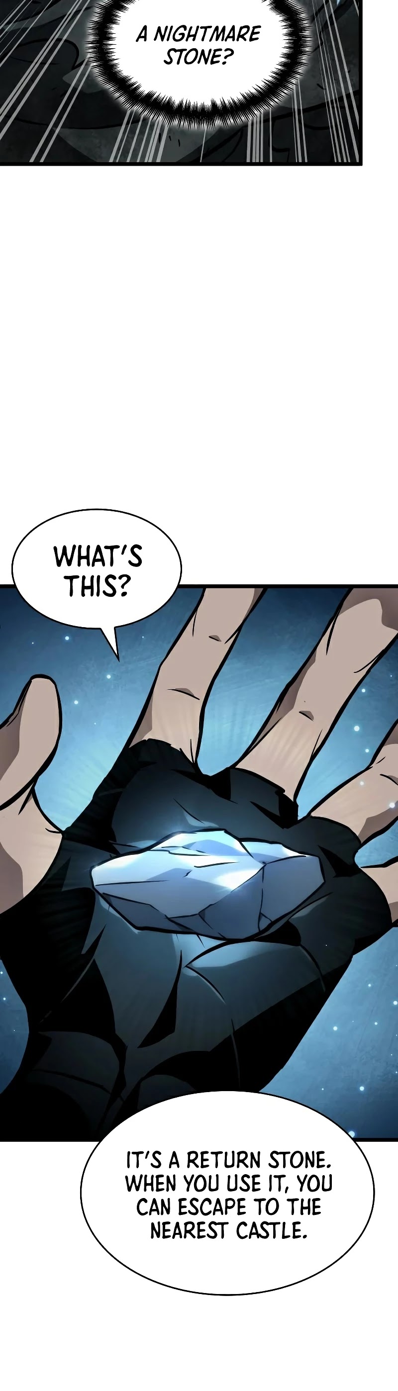 The World After the Fall Chapter 11 page 25 - Chapter 11