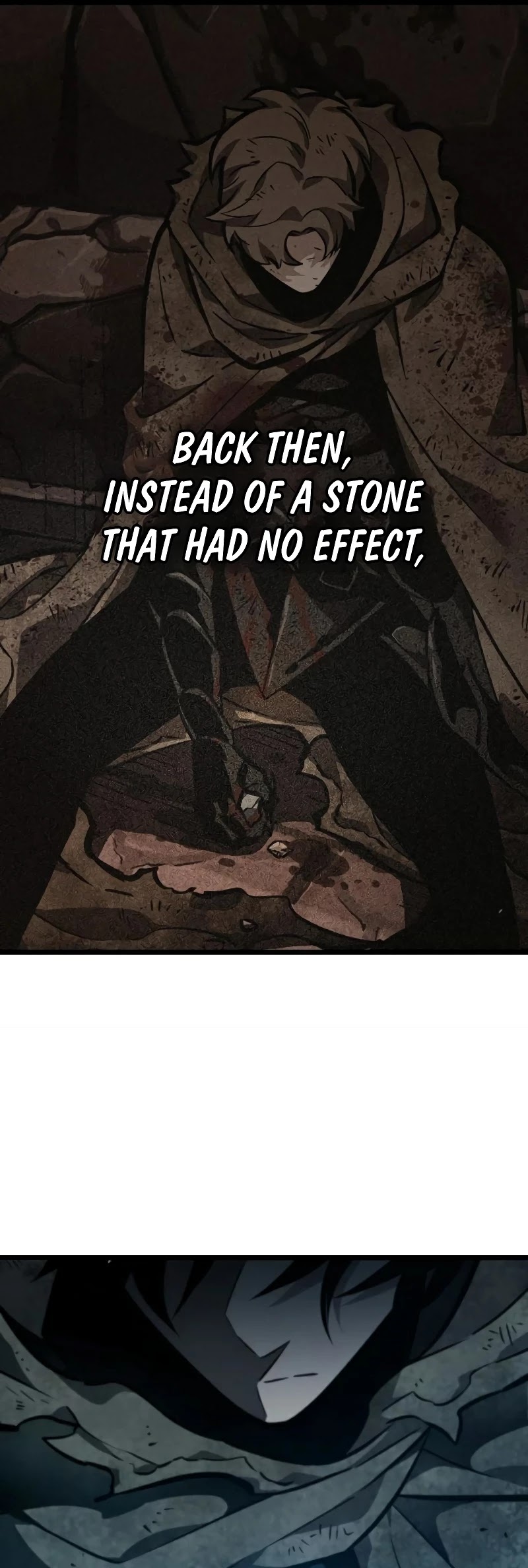 The World After the Fall Chapter 11 page 28 - Chapter 11