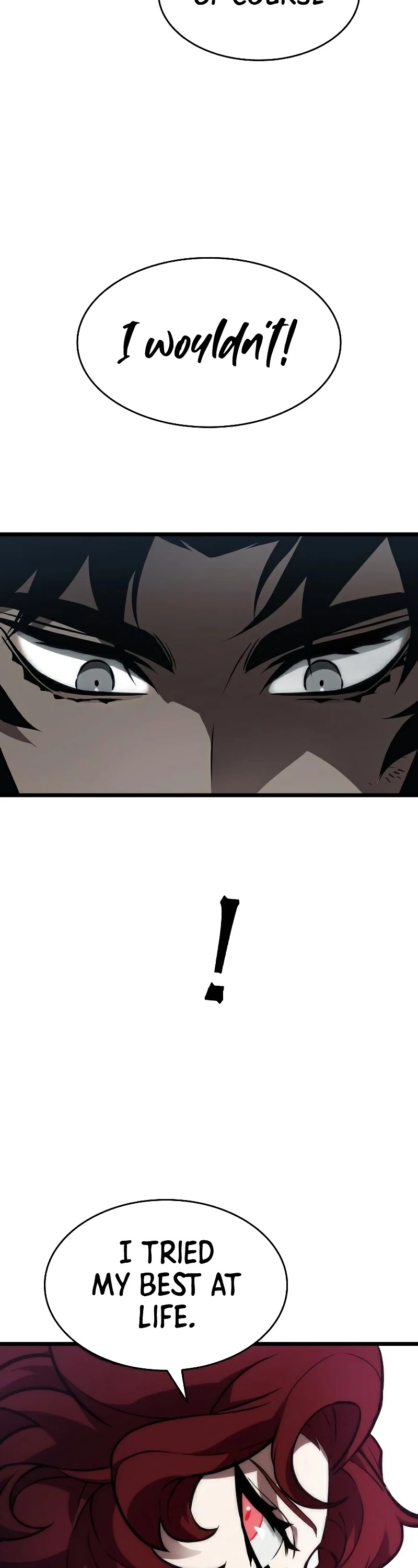 The World After the Fall Chapter 11 page 31 - Chapter 11