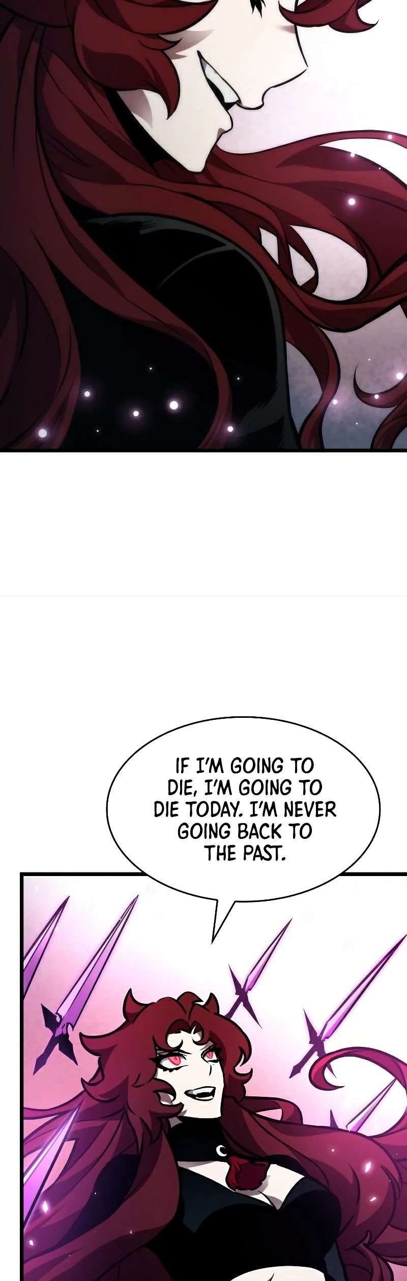 The World After the Fall Chapter 11 page 32 - Chapter 11