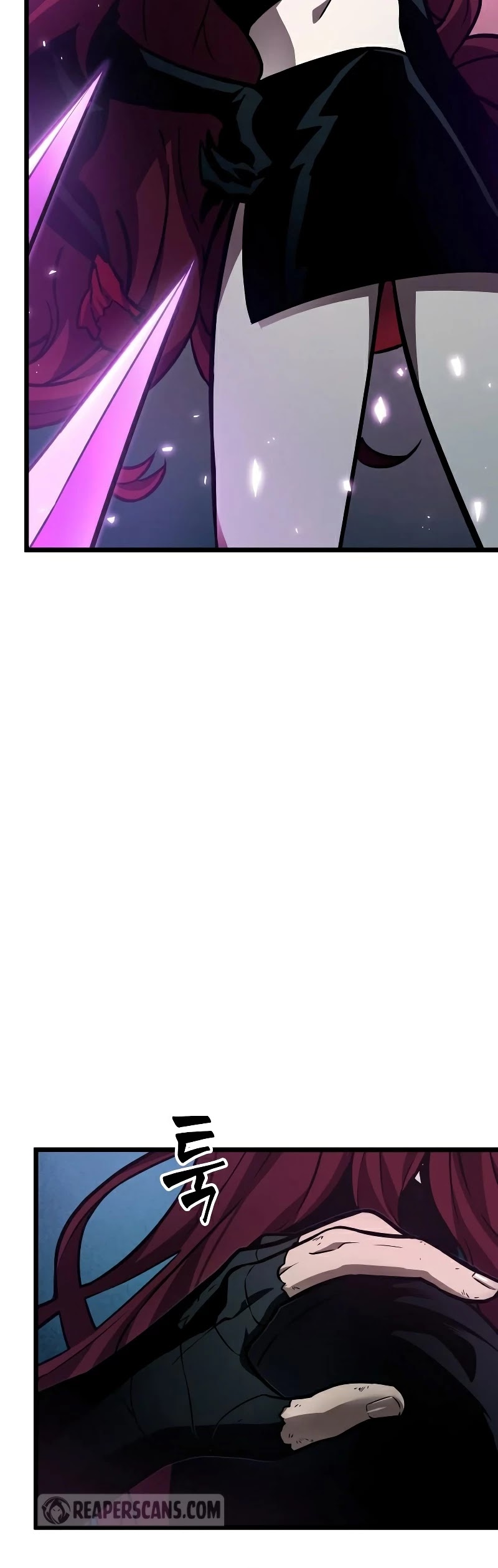 The World After the Fall Chapter 11 page 33 - Chapter 11
