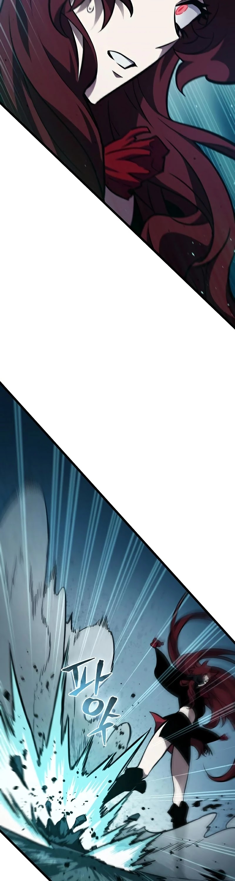 The World After the Fall Chapter 11 page 35 - Chapter 11