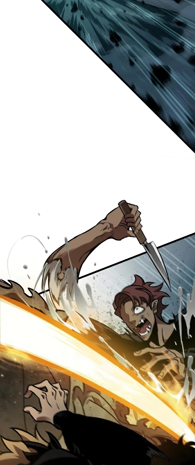 The World After the Fall Chapter 11 page 36 - Chapter 11