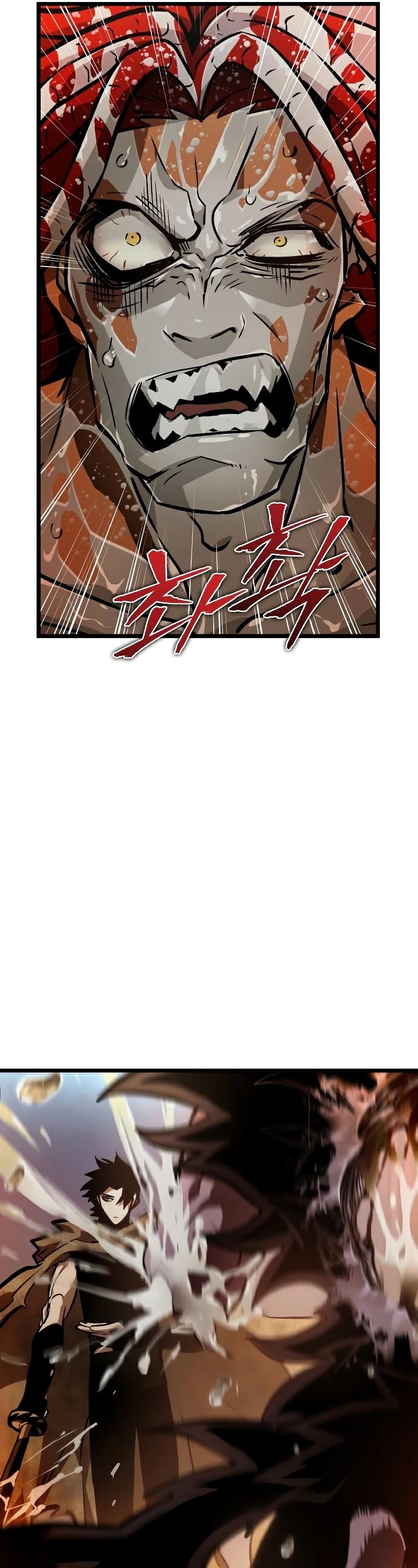 The World After the Fall Chapter 11 page 45 - Chapter 11