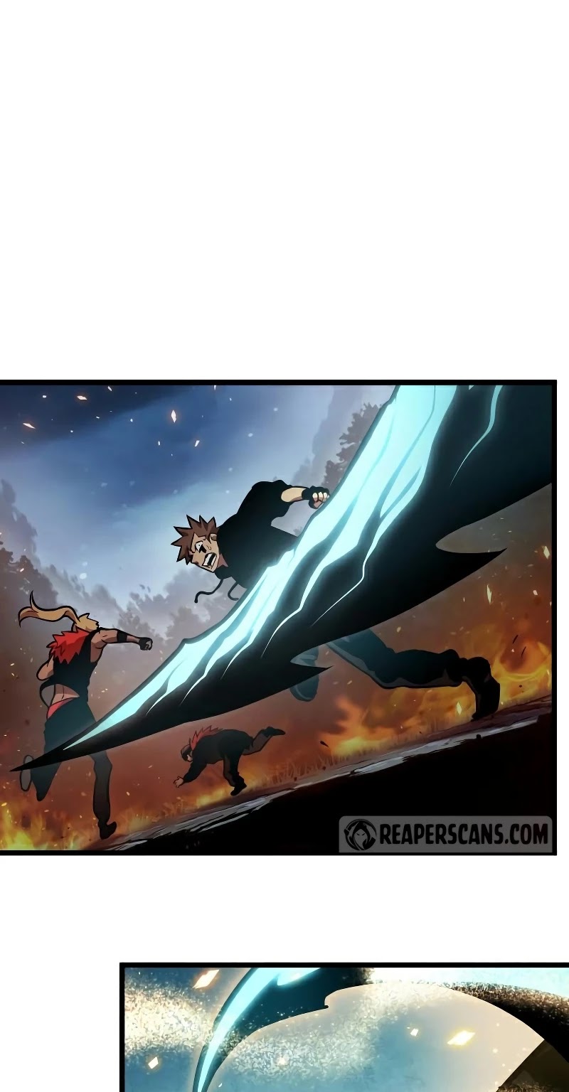 The World After the Fall Chapter 11 page 47 - Chapter 11