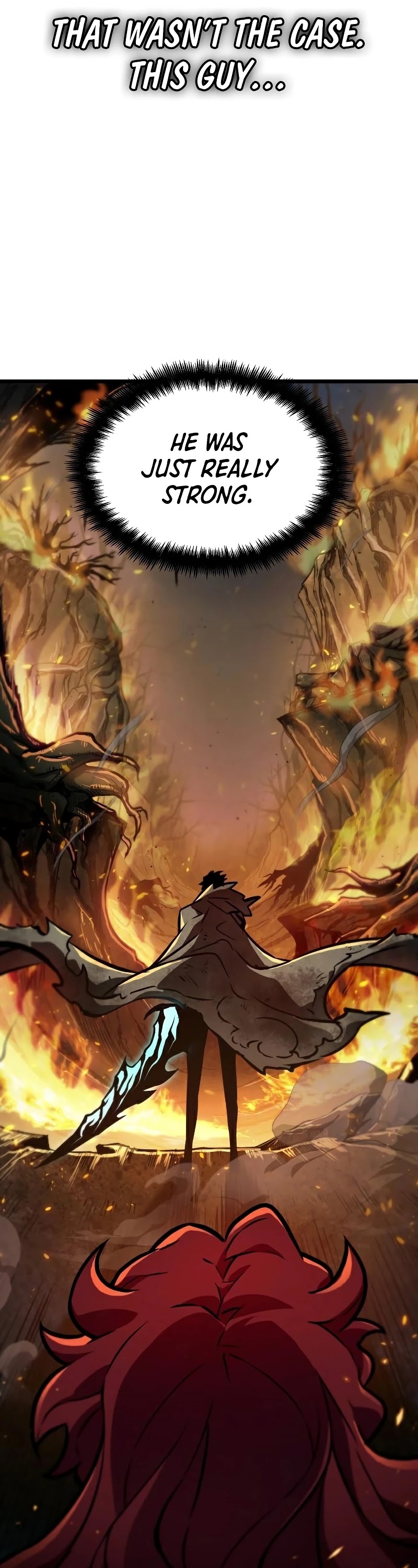 The World After the Fall Chapter 11 page 53 - Chapter 11