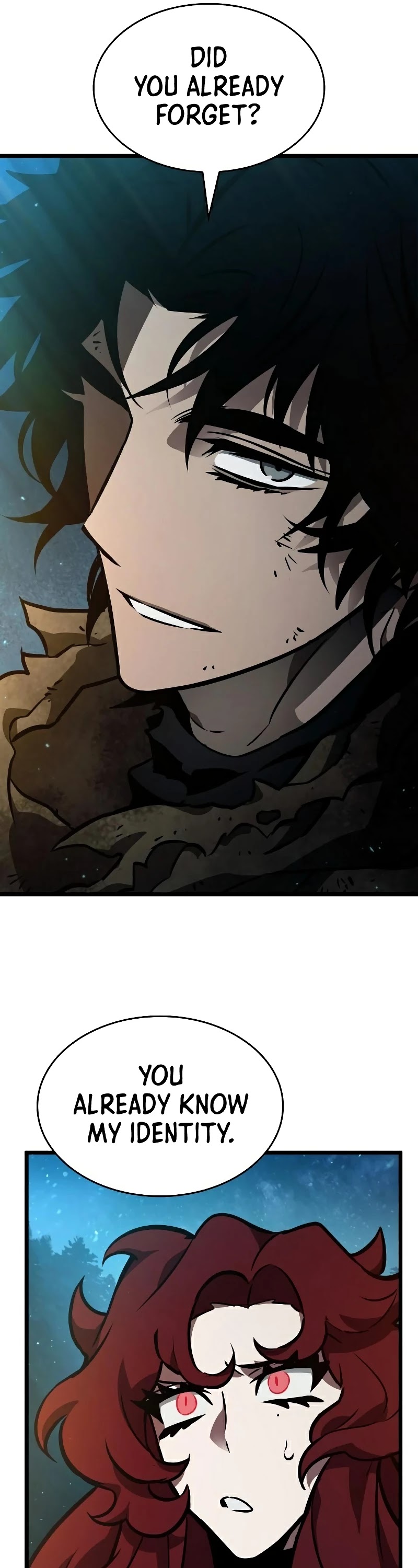 The World After the Fall Chapter 11 page 57 - Chapter 11
