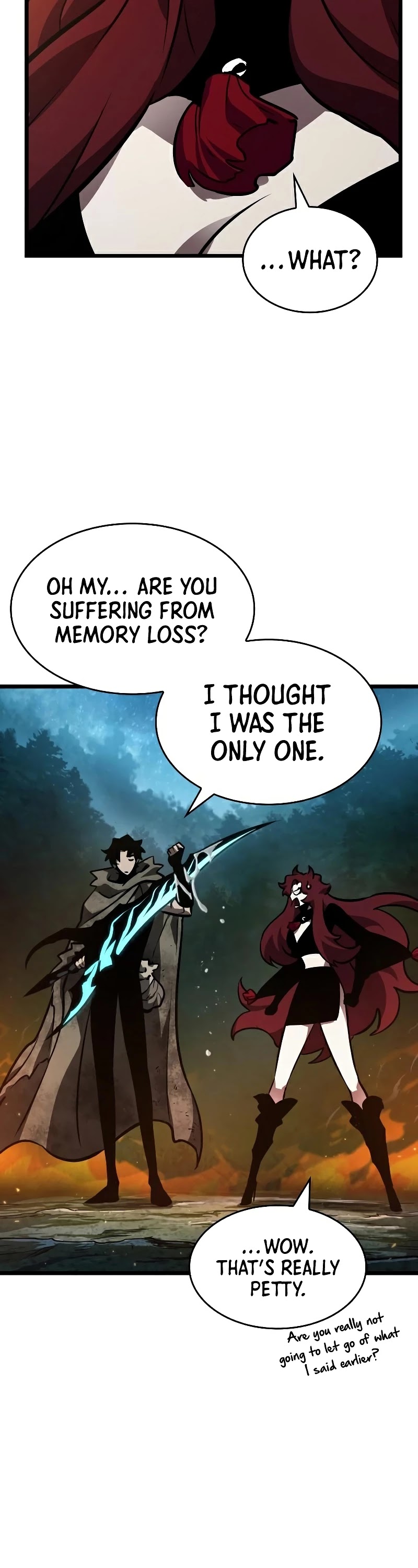 The World After the Fall Chapter 11 page 58 - Chapter 11