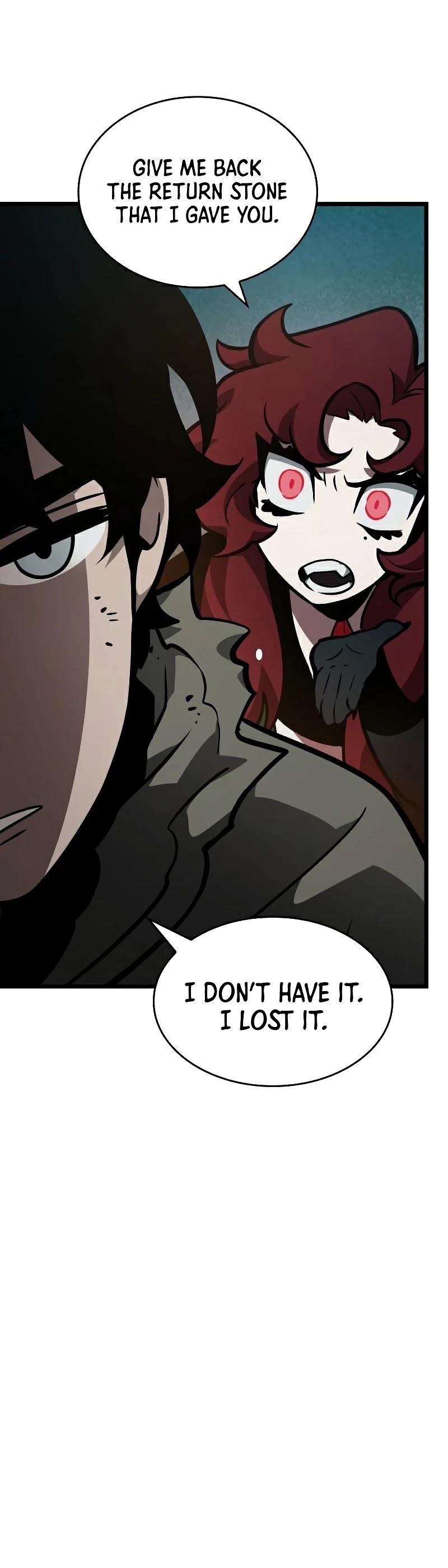The World After the Fall Chapter 11 page 59 - Chapter 11